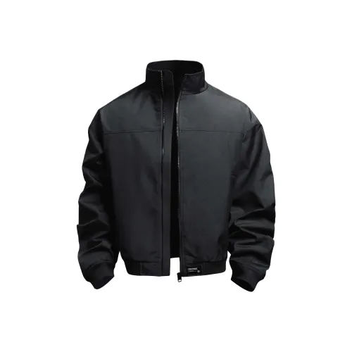 SUNSETMONENT Унисекс Куртки