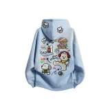 Светло-голубой