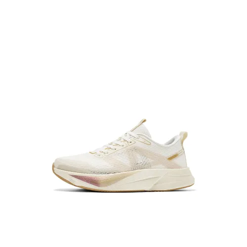 Jianjie Ellington Jogging Slip-resistant Амортизация Поддержка Низкий Топ Детские Беговые Кроссовки Унисекс