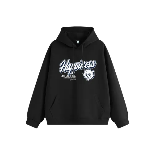 Свитшот Pleasant Goat and Big Big Wolf унисекс