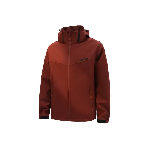 GEWO Водонепроницаемый Ветрозащитный Устойчивый к истиранию Легкий Водоотталкивающий Дождевик Унисекс