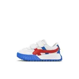 Белый Синий