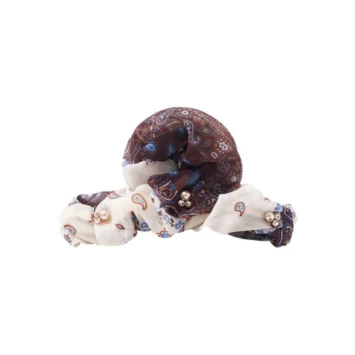 Lano Синтетическая смола Заколки для волос Женские