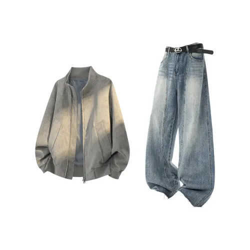 EOOVEN Повседневная спортивная одежда унисекс