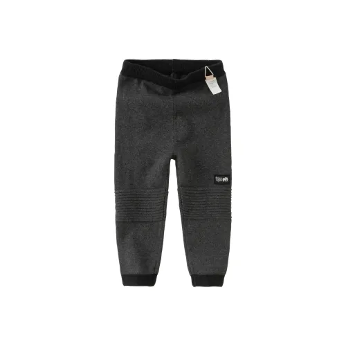 DAVE BELLA Темно-серые Kids Брюки