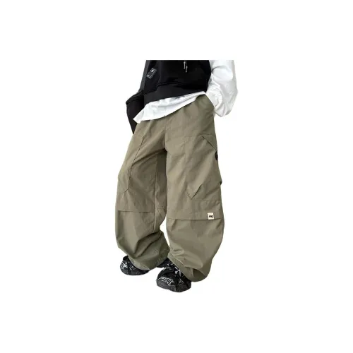 Guldoeleph Школьный возраст Брюки