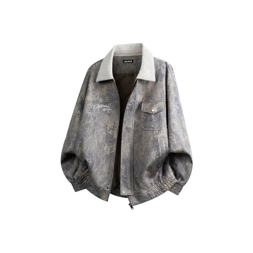 DBD WH Унисекс Куртки