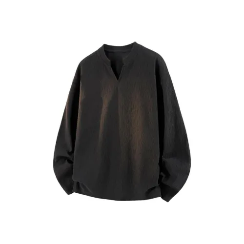 MAYUANWAI Мужские Свитшоты