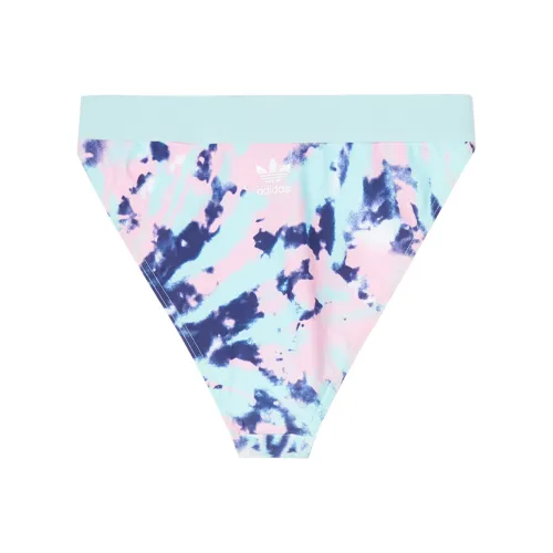 Adidas Многоцветные Женские Плавательные Шорты