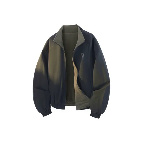 FIVE CM Унисекс Куртки