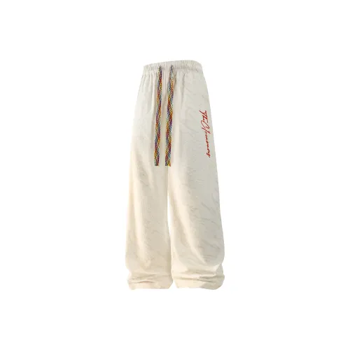 C1RCA Унисекс Повседневные Штаны