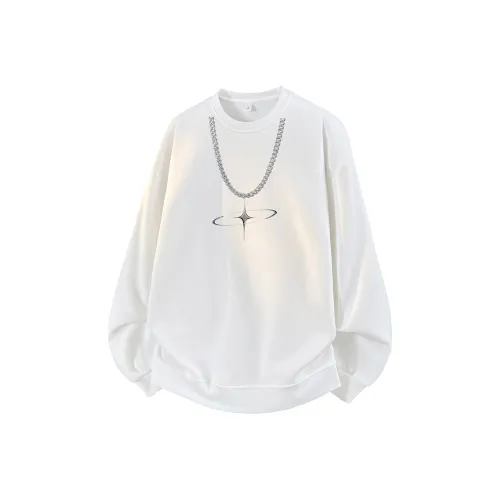 Снупи Унисекс Свитшоты