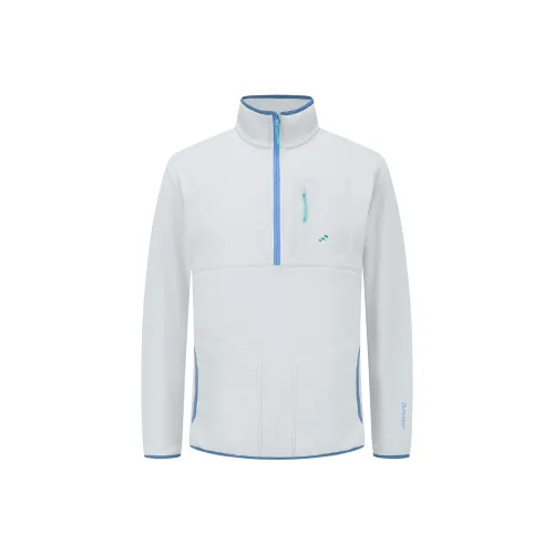 XINQITIAN Мужская Флисовая Куртка