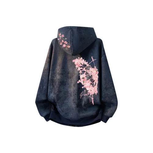 PAUL COSTELLOE Свитшот Унисекс