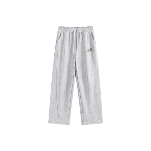 Miniso Унисекс Повседневные Брюки