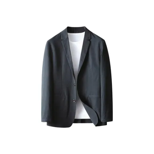 SENJIALUO Мужские Деловые Костюмы