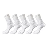 Флайер 5 Pack White