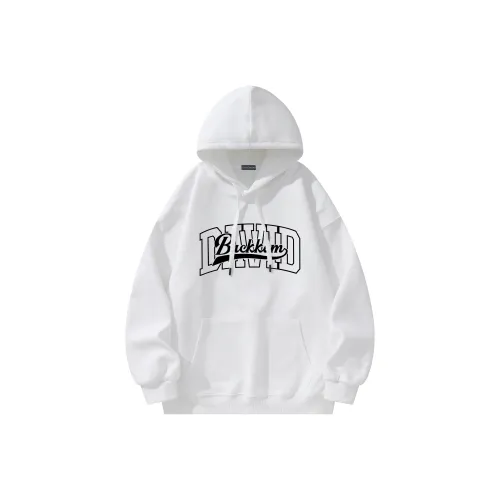 DAWEIBEIKEN Унисекс Свитшоты