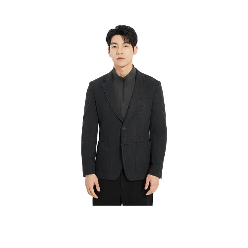 LESS IS MORE Бизнес-костюм мужской