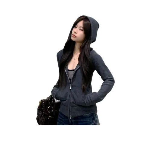 PZHK Изображение Цвет Женский Трикотаж