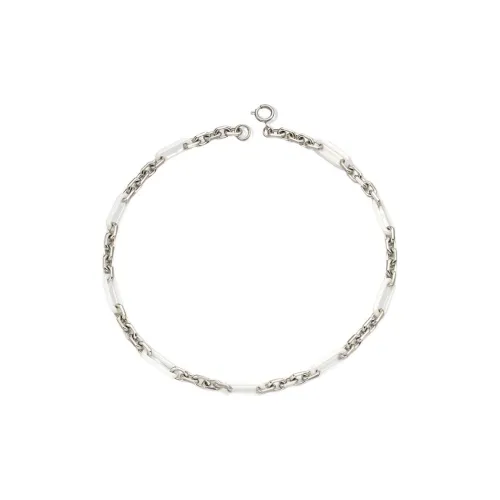 DEVILNUT Сплав Ожерелья Унисекс