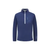 Чёрно-синий