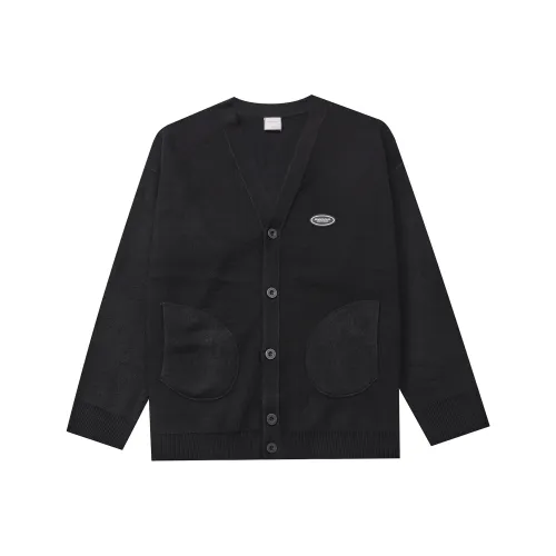 Madcloud Мужской Трикотаж