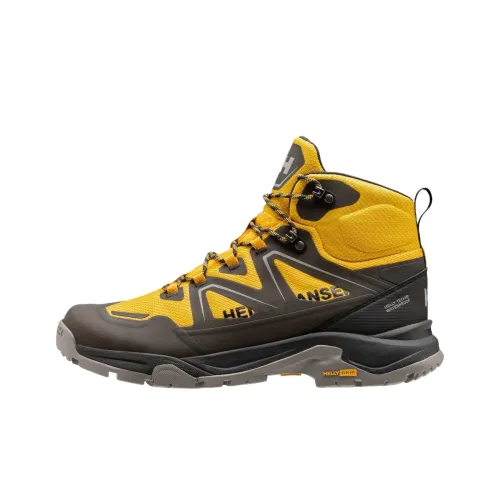 HELLY HANSEN Cascade Ankle Длина Аутдор Мужской