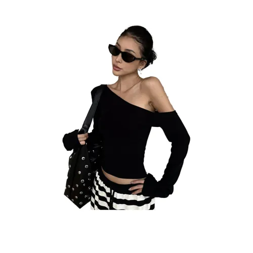 AUSSINO Женские T-рубашки