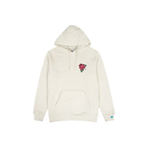 Vans Anaheim Экрю Мужские Свитшоты