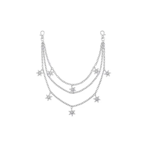 BLEC Цепи для брюк Унисекс