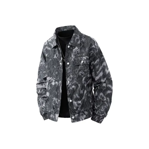 MPF Унисекс Куртки