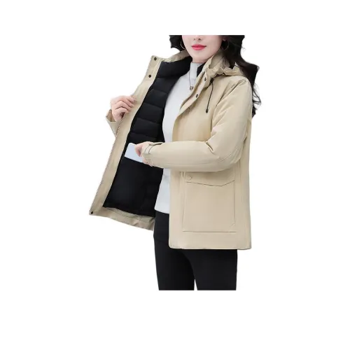 EMINU Женские Куртки