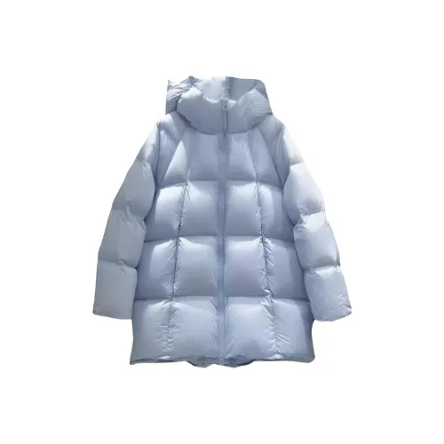 MCGB Женские пуховики