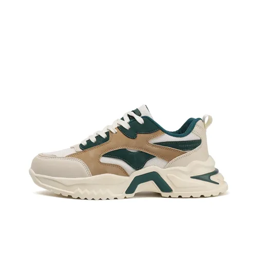 JEANSWEST Низкий топ Повседневная обувь Мужская