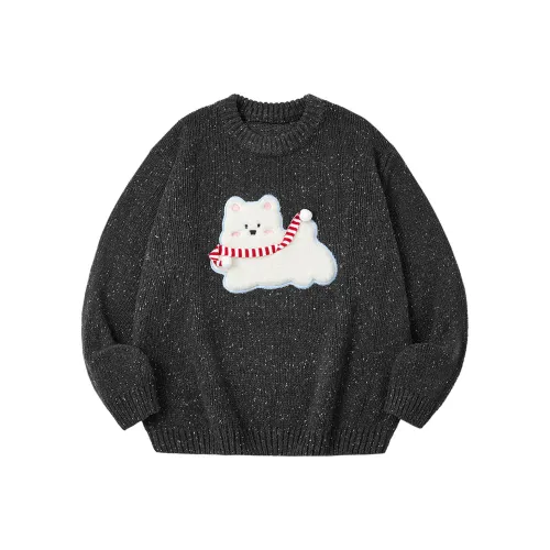 PSO Brand Унисекс Свитера