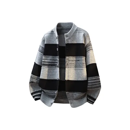 MAYUANWAI Мужской Трикотаж