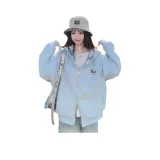 Светло-голубой