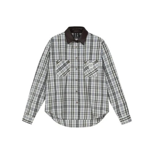 MR.ENJOYDA MONEY Унисекс Рубашки