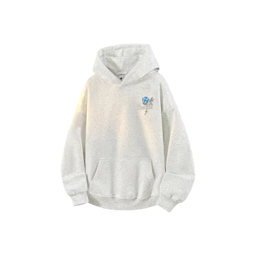 HUANQIU Унисекс Свитшоты