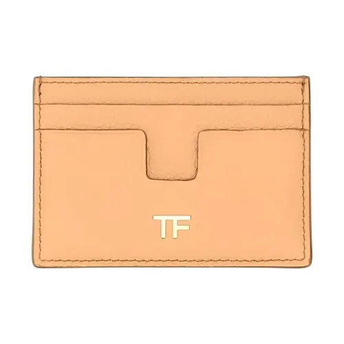 TOM FORD Картхолдеры Женские