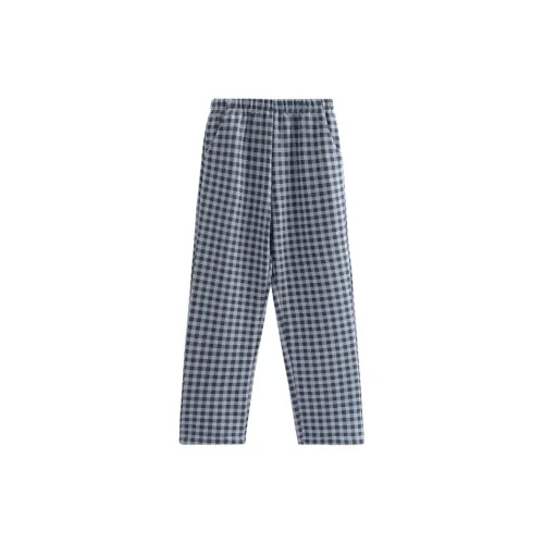 FENTENG Мужские пижамные штаны