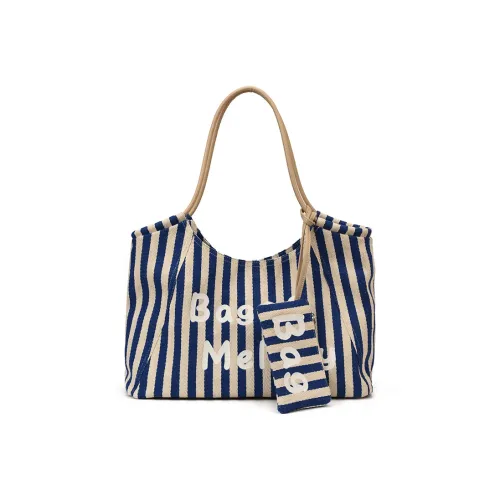 WRELS Холст Сумка Тоут Стандартный Светло-Синий Темно-Синий Красный Черный Джинсовый Синий