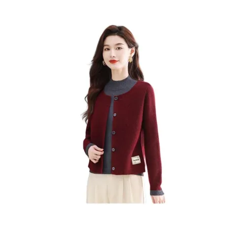 PZHK Женская трикотажная одежда