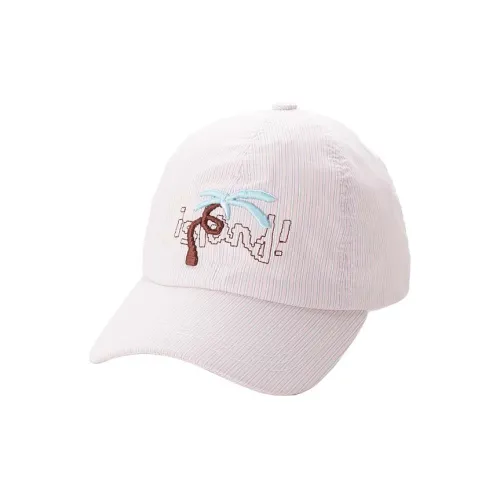 WISH MORE Хлопковые кепки унисекс