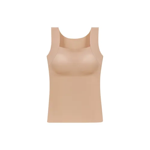 TLXT Женские термические жилеты