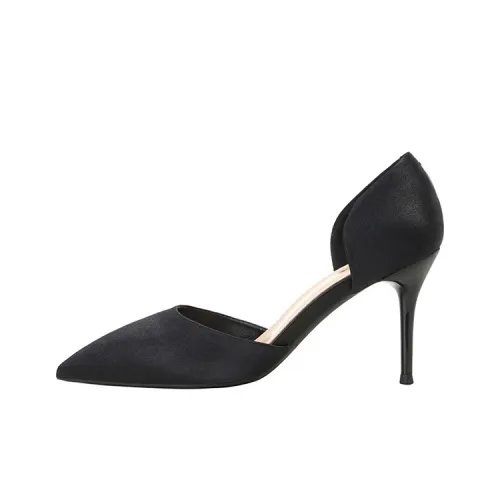 Colorful Creations Высокие каблуки Женские