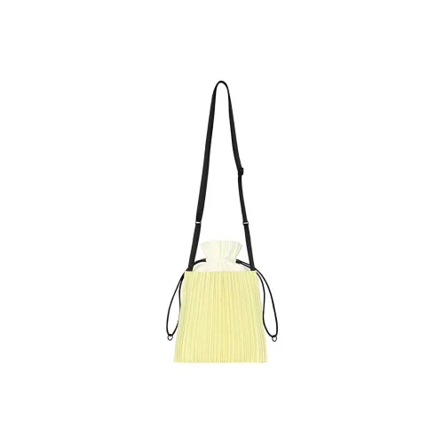 ISSEY MIYAKE Square Pleats Сумка через плечо Унисекс