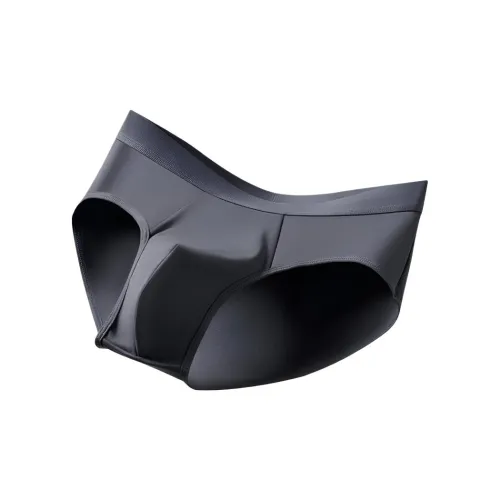 Lan Miao Свободный крой для мужчин