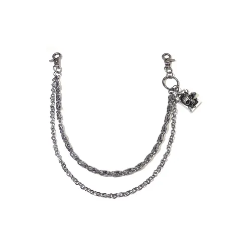 BLEC Цепи для брюк Унисекс